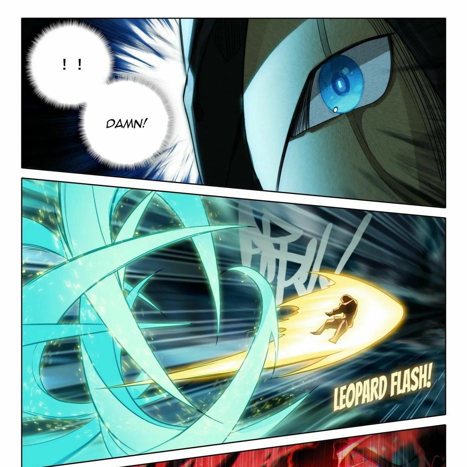 Soul Land 5 Mangakakalot X Chapter 69 Page 10