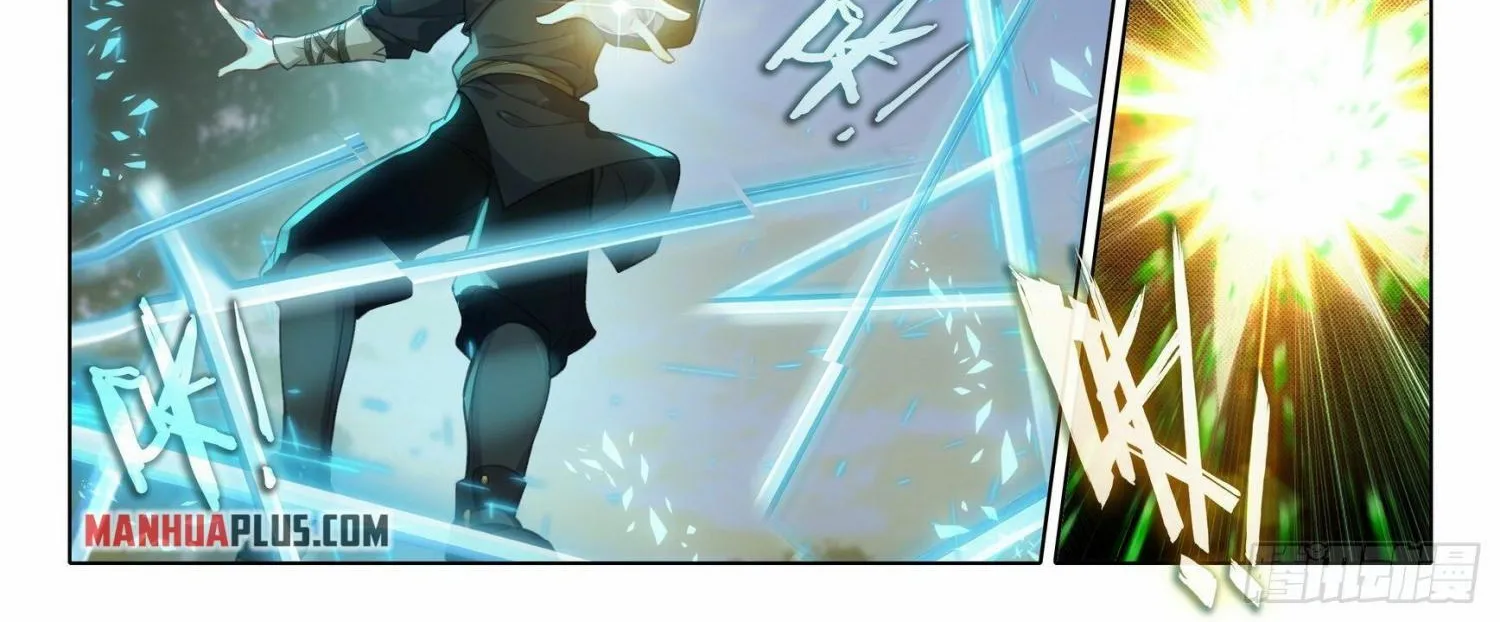 Soul Land 5 Mangakakalot X Chapter 69 Page 17