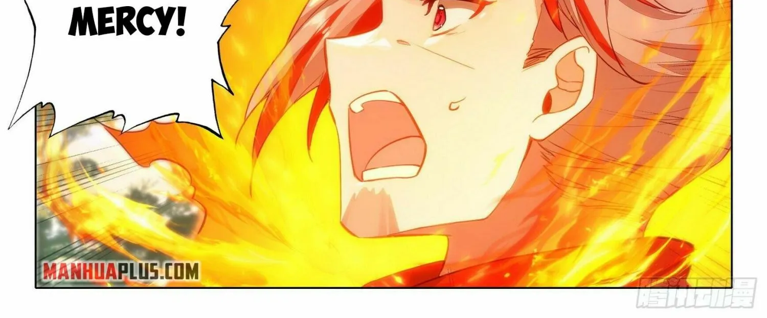 Soul Land 5 Mangakakalot X Chapter 69 Page 19