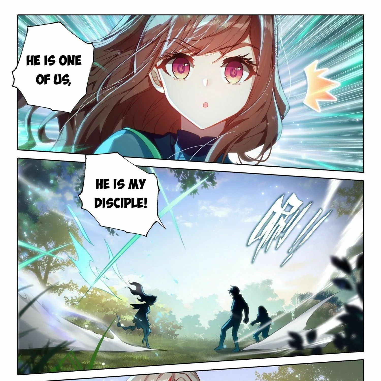 Soul Land 5 Mangakakalot X Chapter 69 Page 20