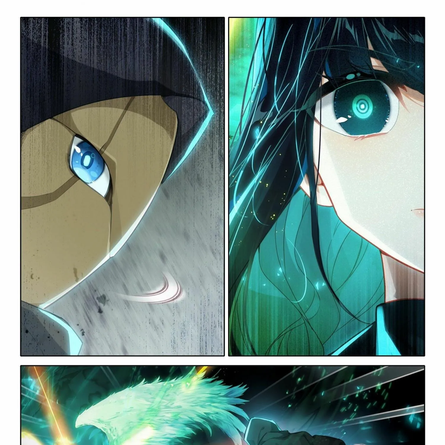 Soul Land 5 Mangakakalot X Chapter 69 Page 4