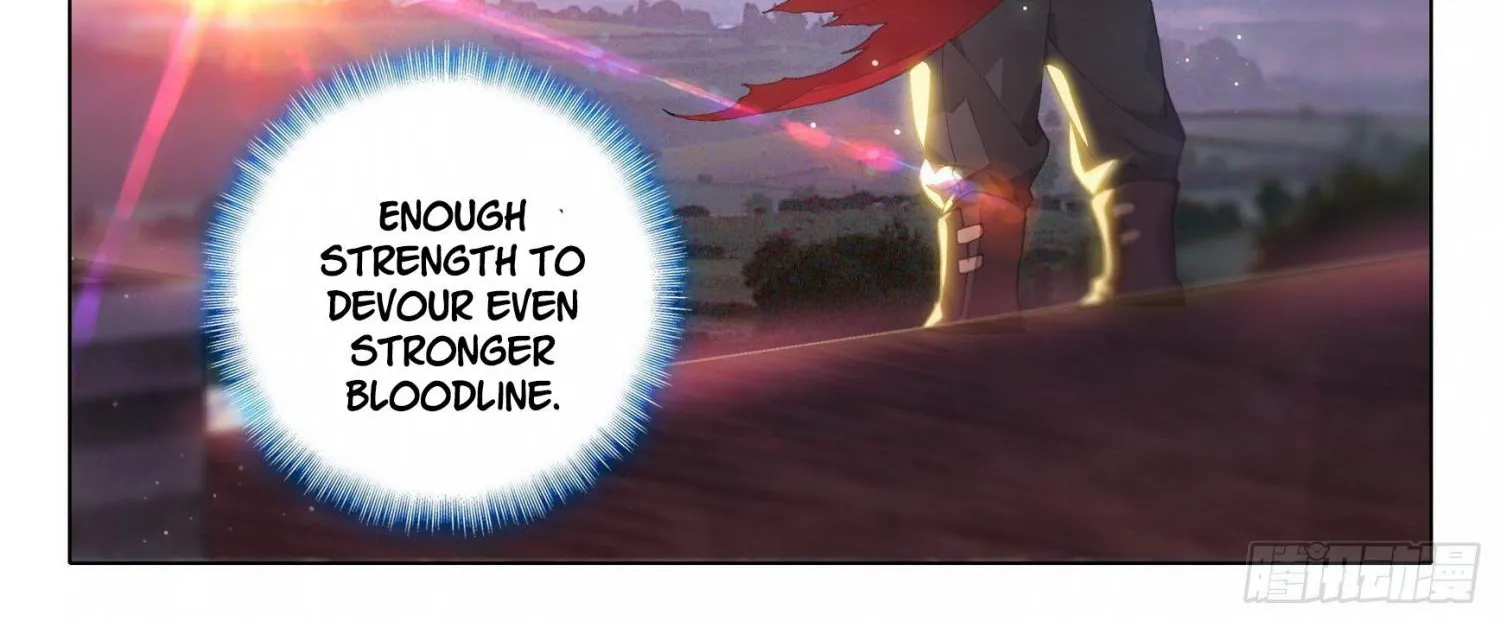 Soul Land 5 Mangakakalot X Chapter 7 Page 31