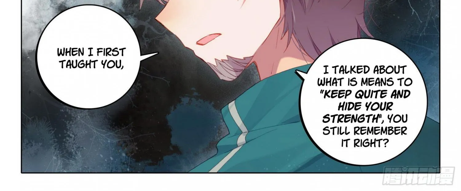 Soul Land 5 Mangakakalot X Chapter 7 Page 33