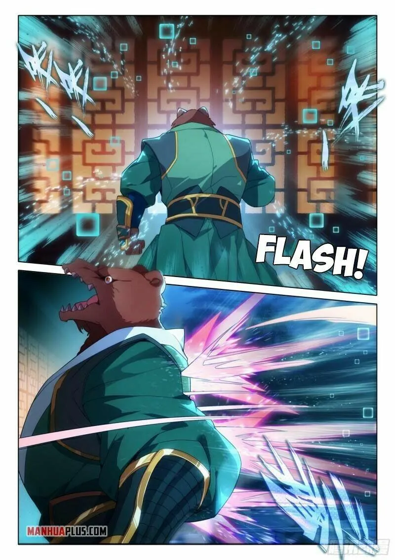 Soul Land 5 Mangakakalot X Chapter 78 Page 5