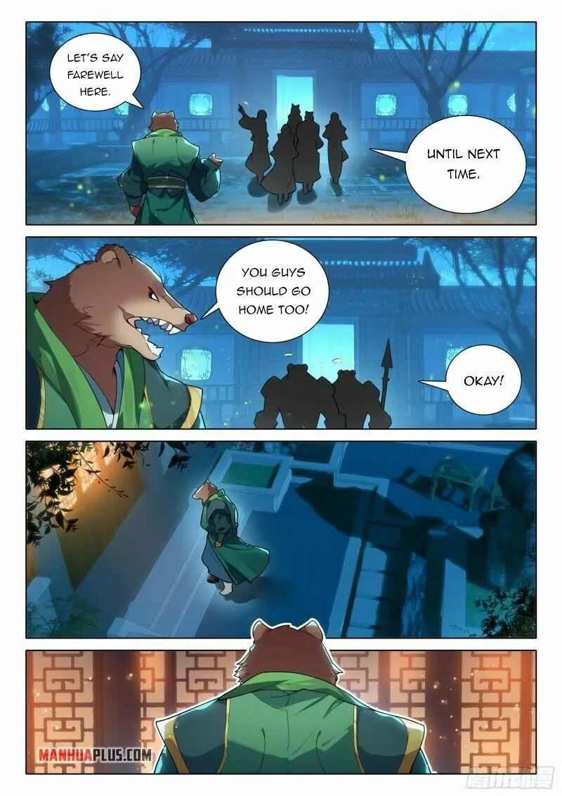 Soul Land 5 Mangakakalot X Chapter 78 Page 4