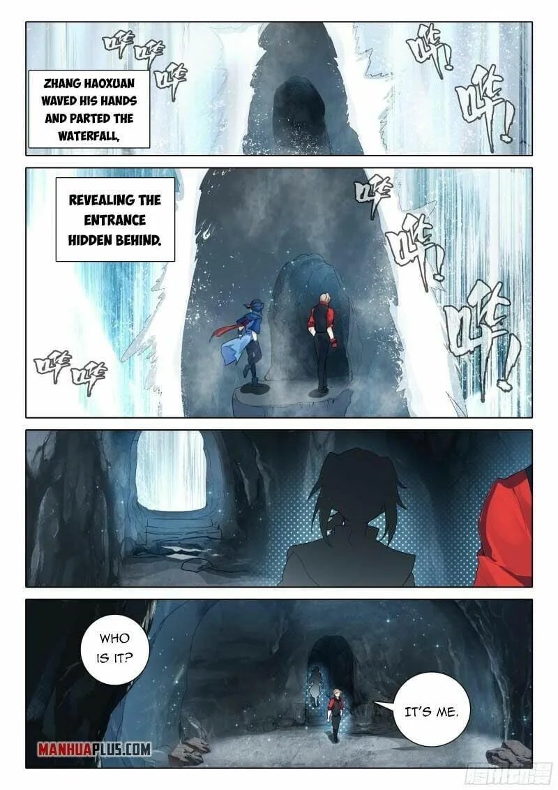 Soul Land 5 Mangakakalot X Chapter 79 Page 9