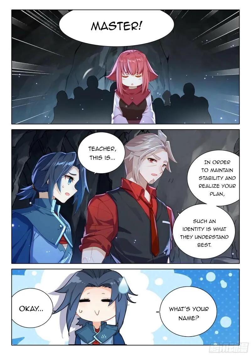 Soul Land 5 Mangakakalot X Chapter 79 Page 11