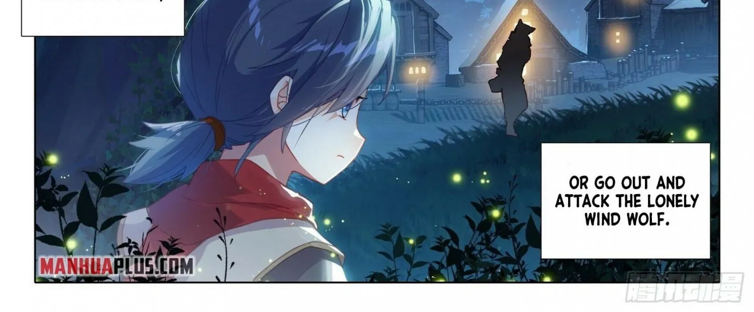 Soul Land 5 Mangakakalot X Chapter 8 Page 7