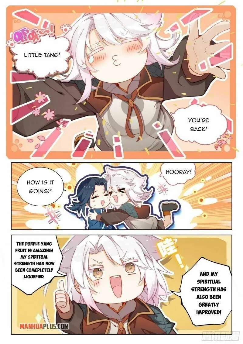 Soul Land 5 Mangakakalot X Chapter 80 Page 8