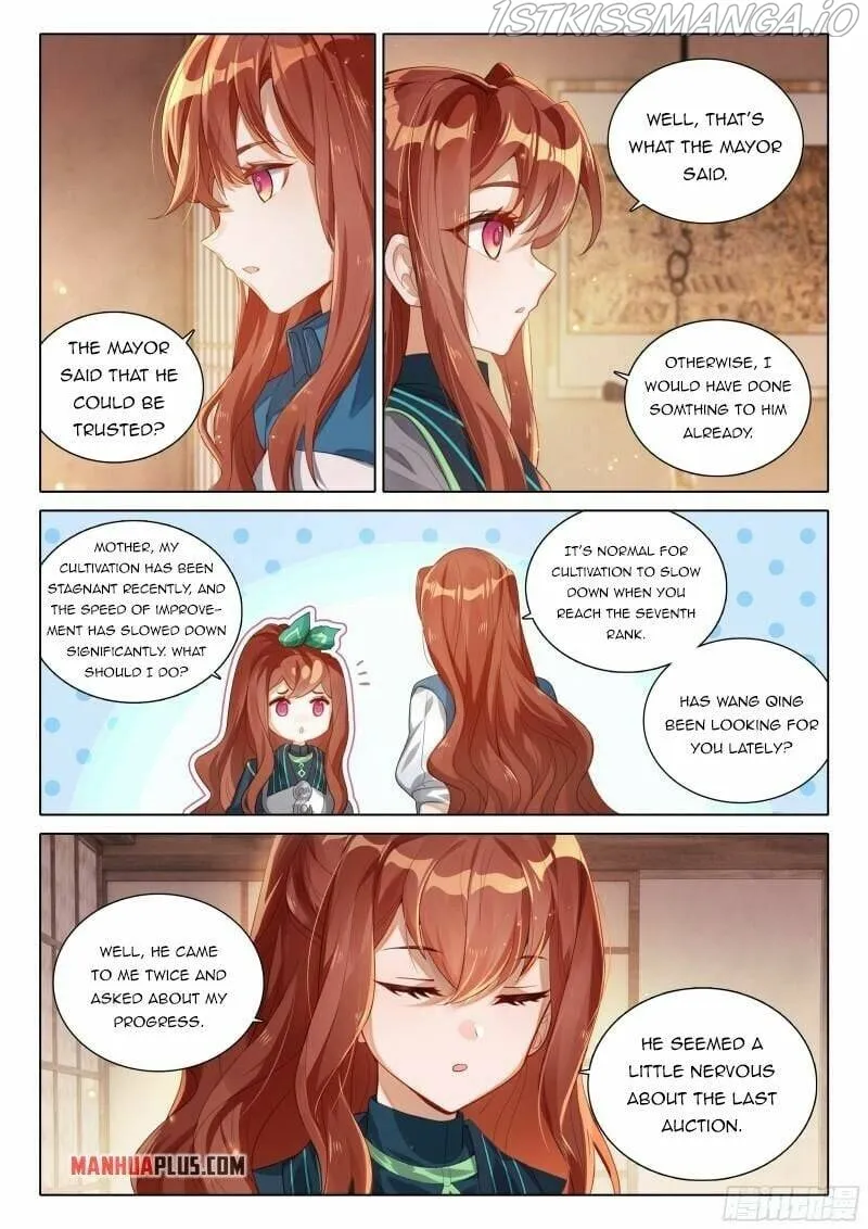 Soul Land 5 Mangakakalot X Chapter 81 Page 5