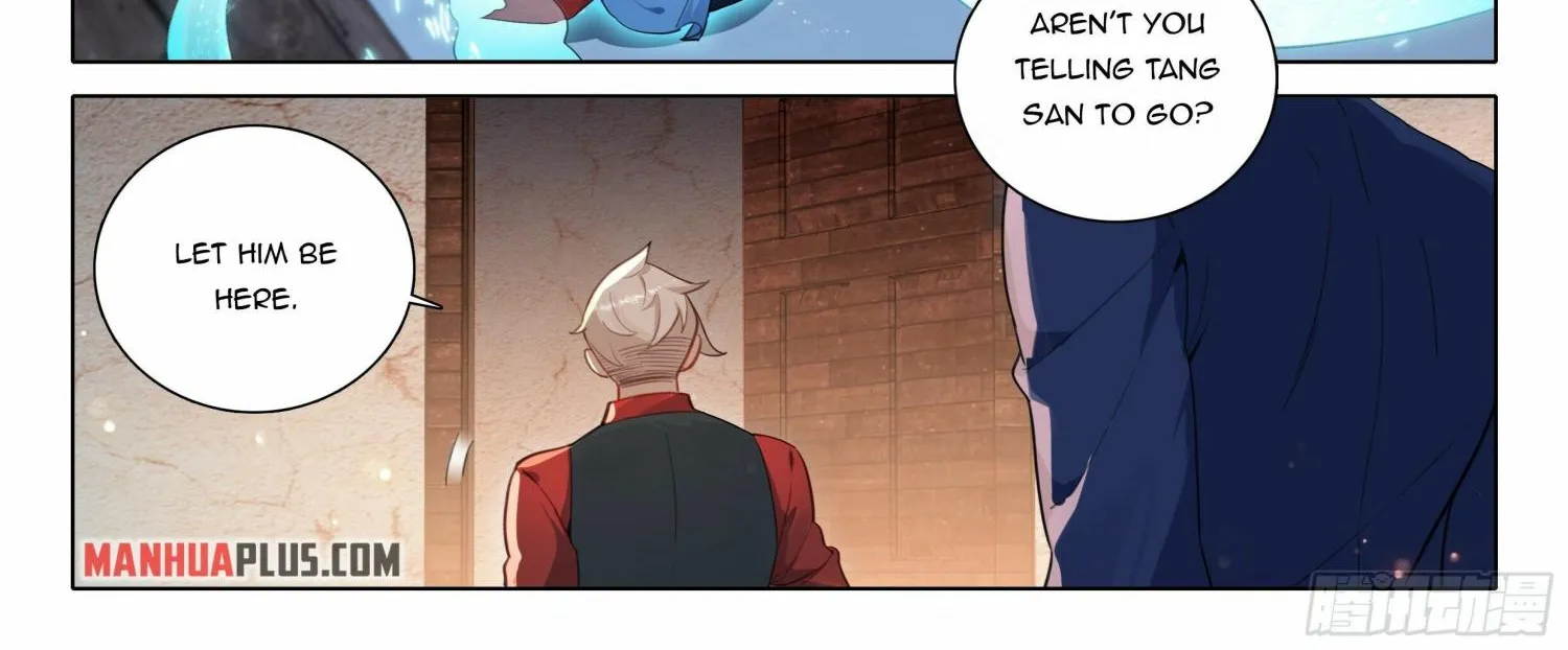 Soul Land 5 Mangakakalot X Chapter 83 Page 30