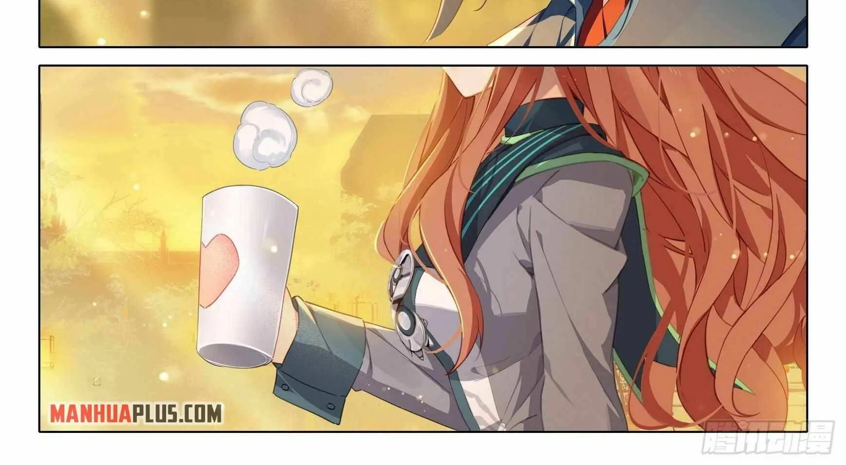 Soul Land 5 Mangakakalot X Chapter 88 Page 6