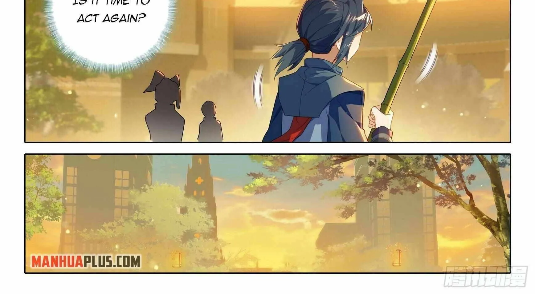 Soul Land 5 Mangakakalot X Chapter 88 Page 8