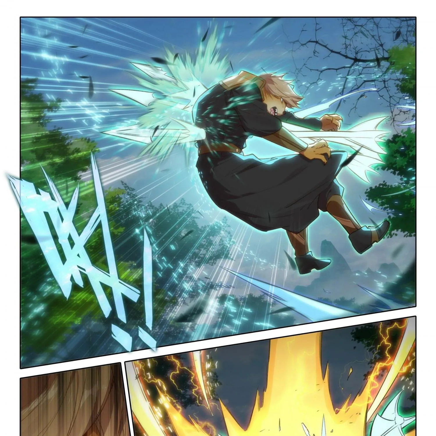 Soul Land 5 Mangakakalot X Chapter 89 Page 6