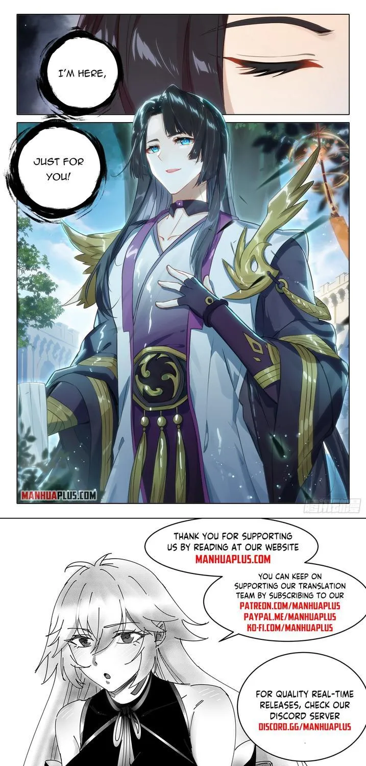 Soul Land 5 Mangakakalot X Chapter 90 Page 32