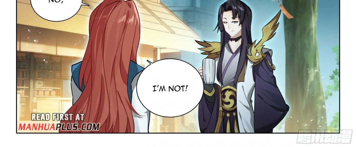 Soul Land 5 Mangakakalot X Chapter 91 Page 5