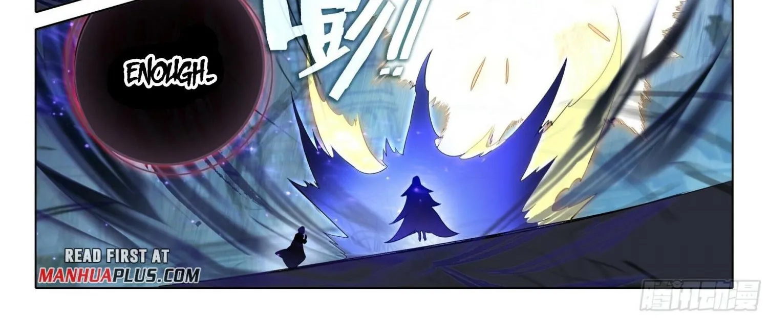 Soul Land 5 Mangakakalot X Chapter 93 Page 6