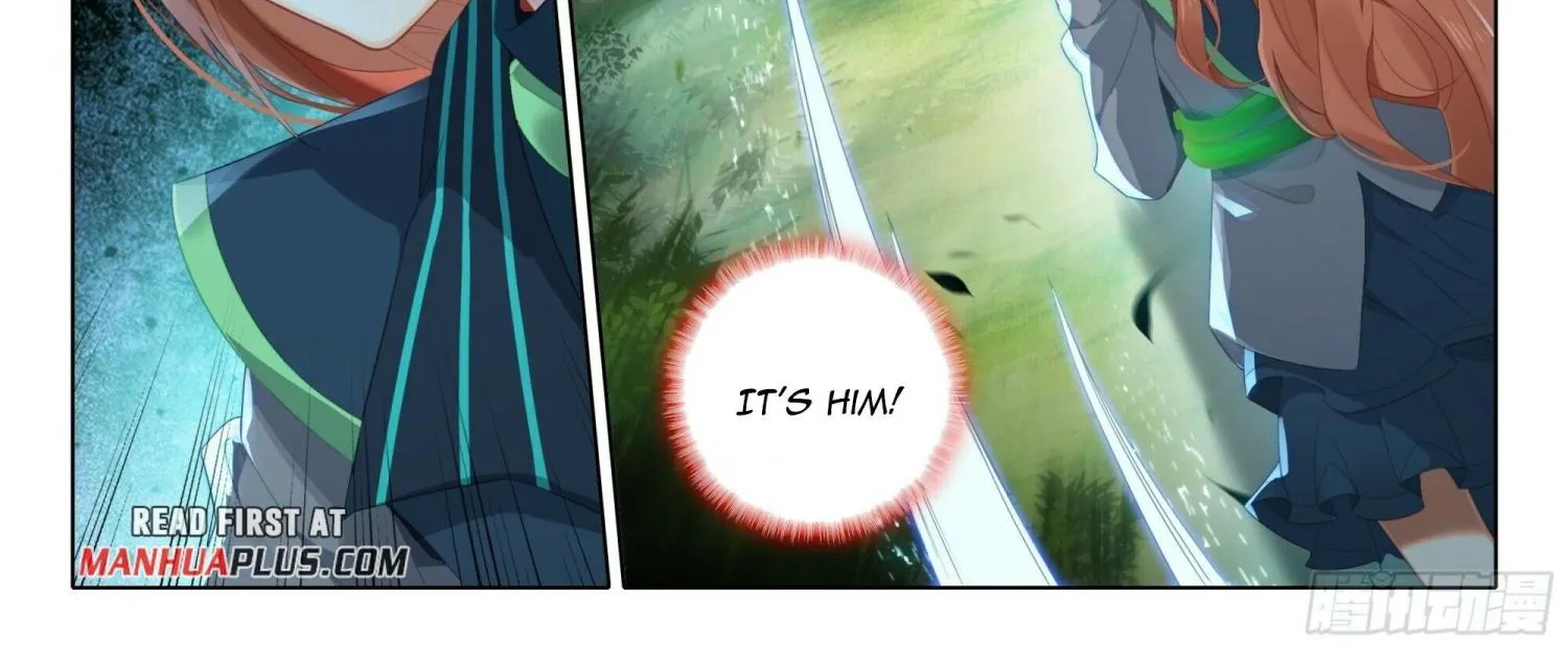 Soul Land 5 Mangakakalot X Chapter 93 Page 30
