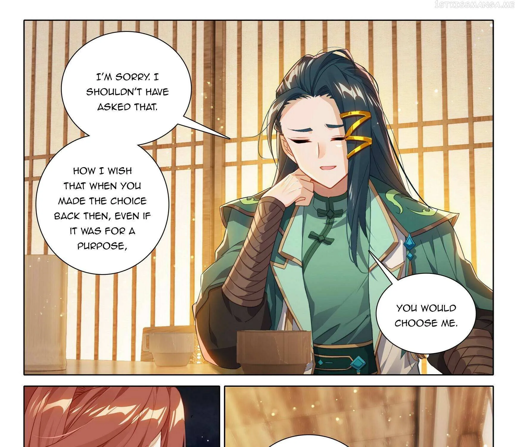 Soul Land 5 Mangakakalot X Chapter 98 Page 7