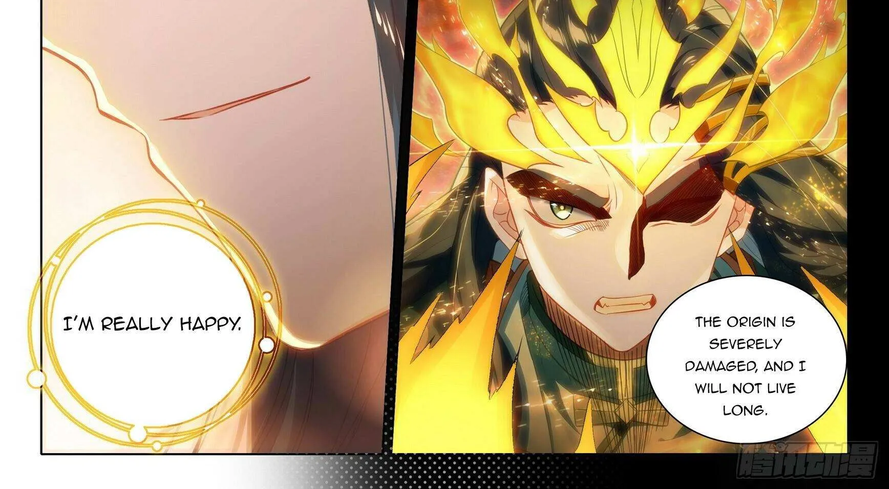 Soul Land 5 Mangakakalot X Chapter 98 Page 20