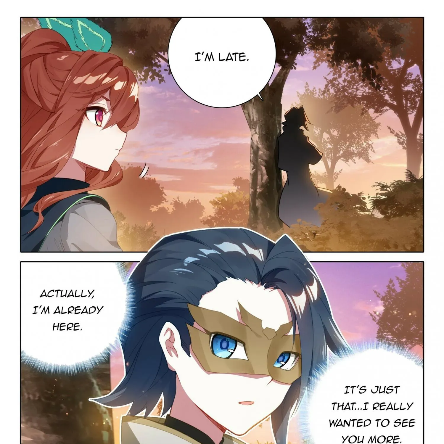 Soul Land 5 Mangakakalot X Chapter 99 Page 10