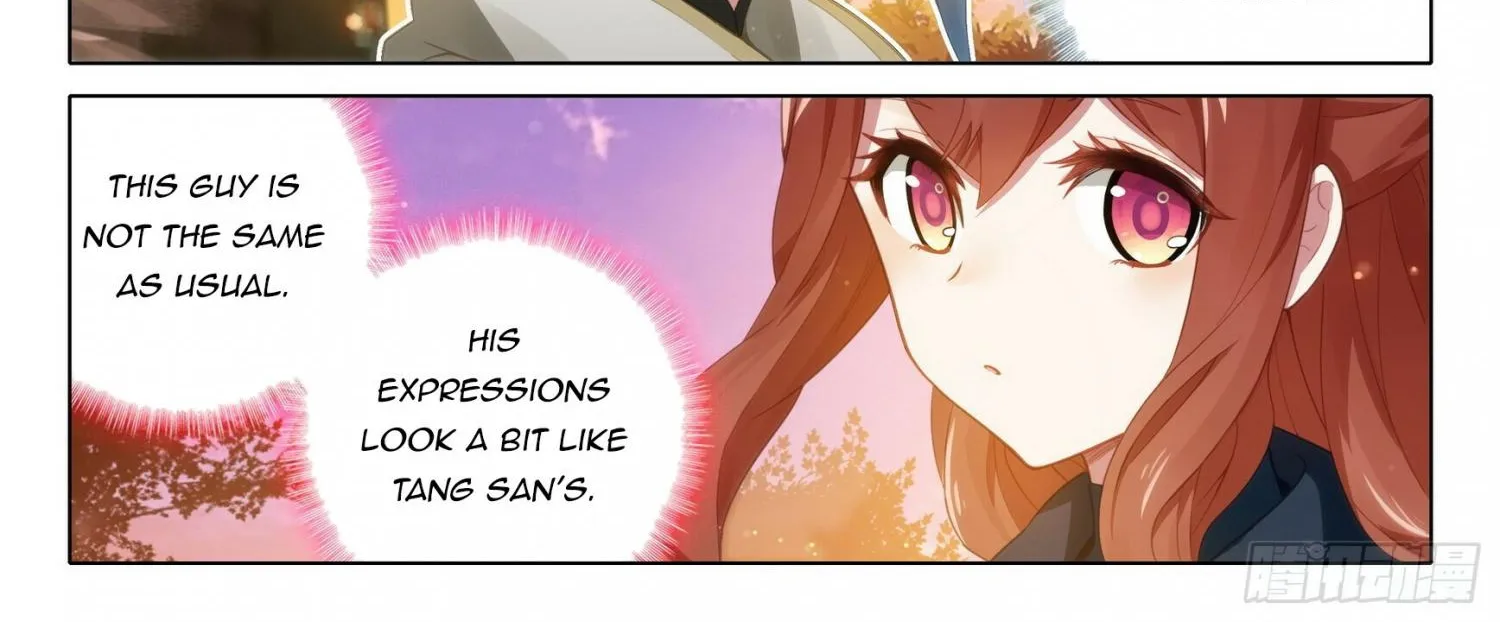 Soul Land 5 Mangakakalot X Chapter 99 Page 11