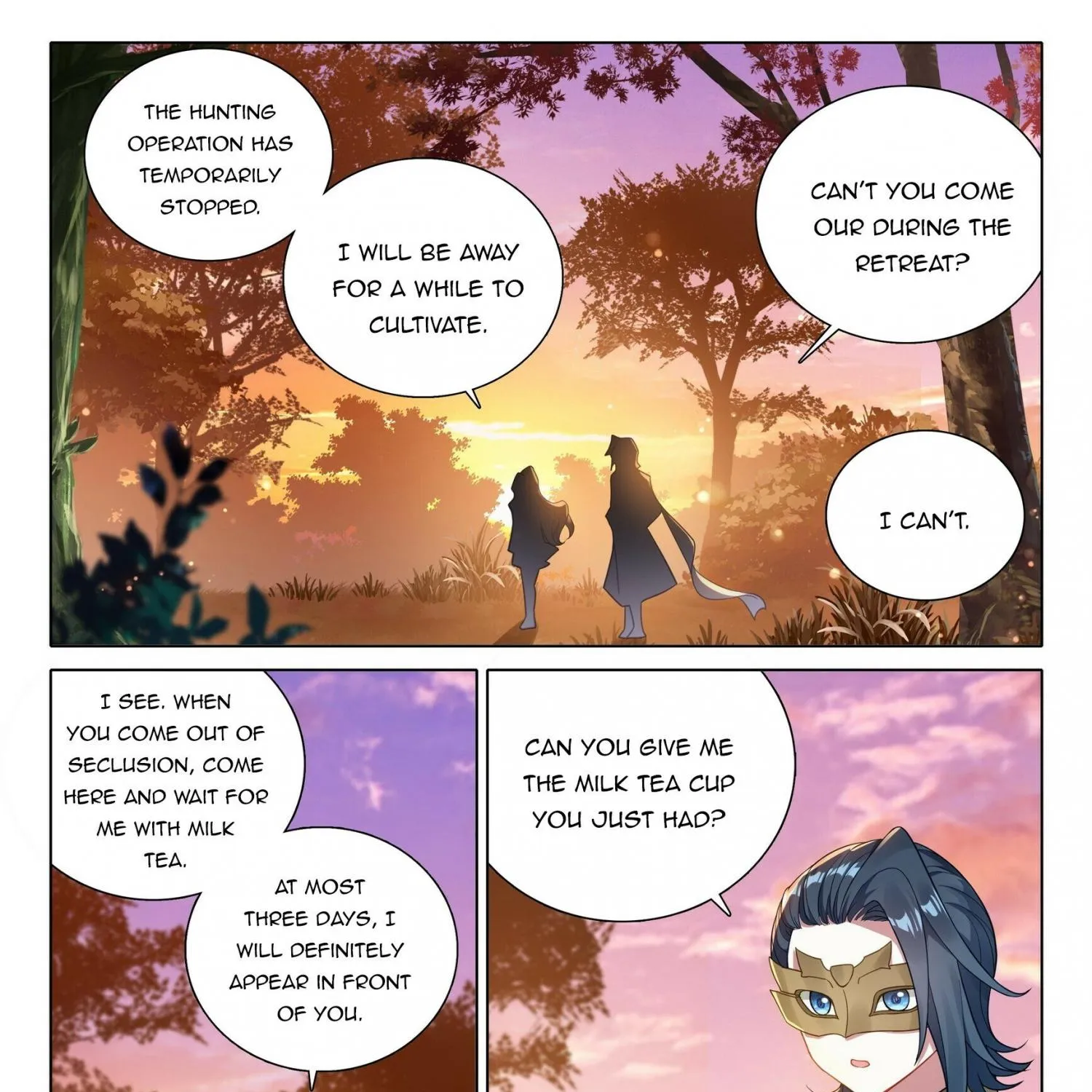 Soul Land 5 Mangakakalot X Chapter 99 Page 12