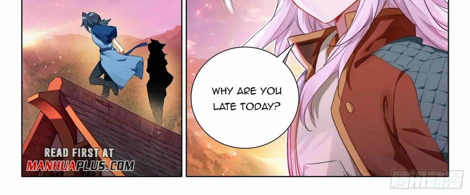 Soul Land 5 Mangakakalot X Chapter 99 Page 19