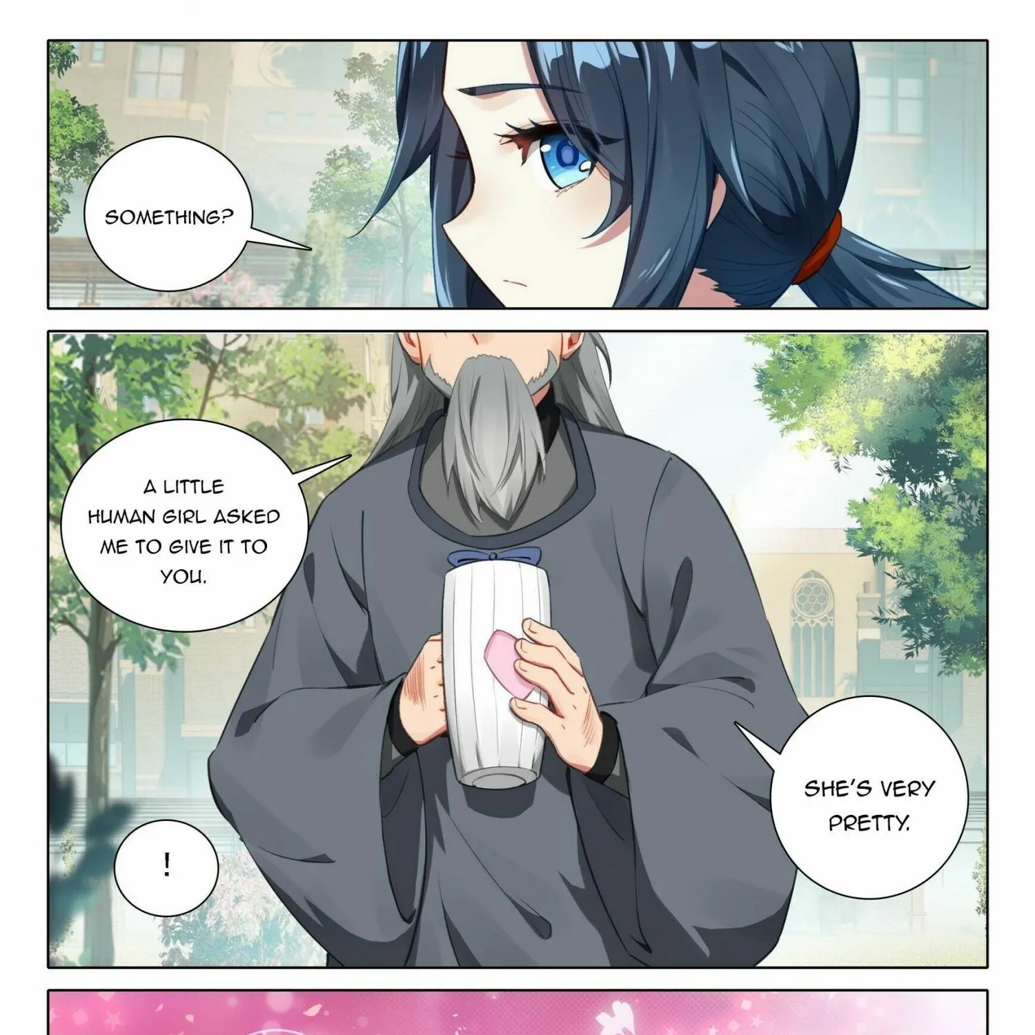 Soul Land 5 Mangakakalot X Chapter 99 Page 24