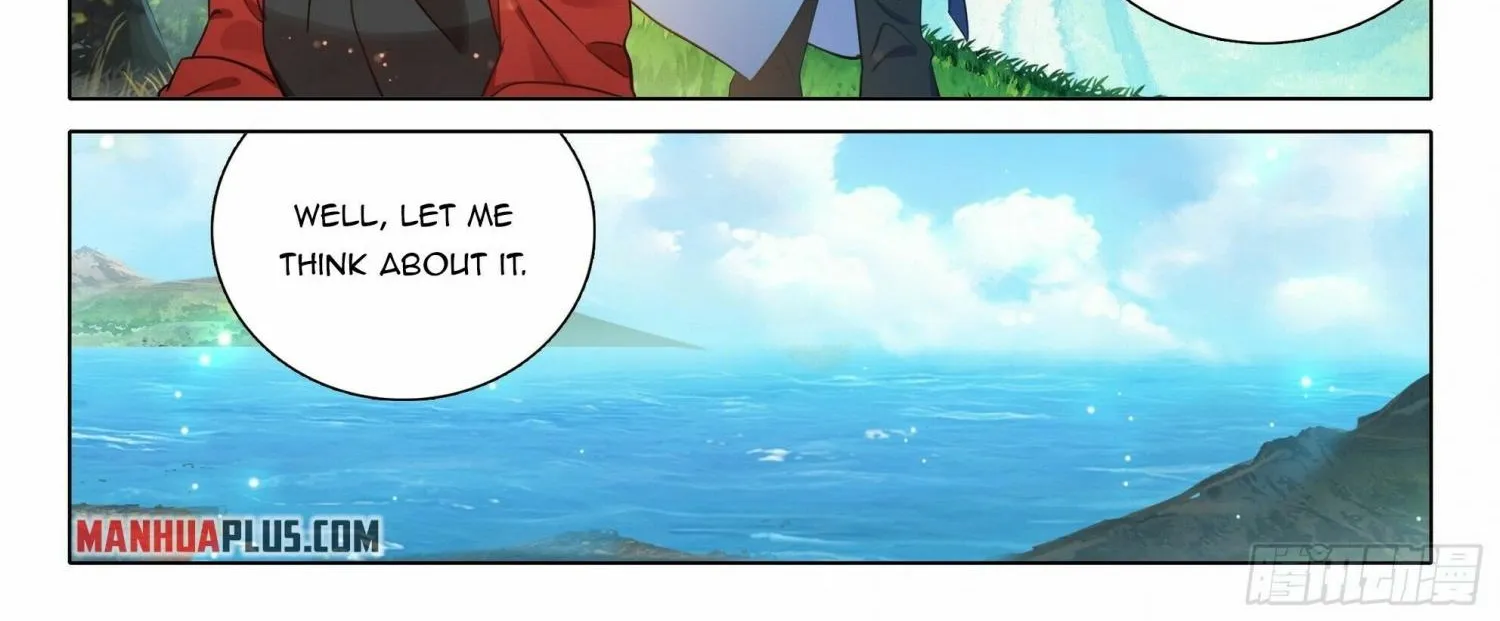 Soul Land 5 Mangakakalot X Chapter 101 Page 33
