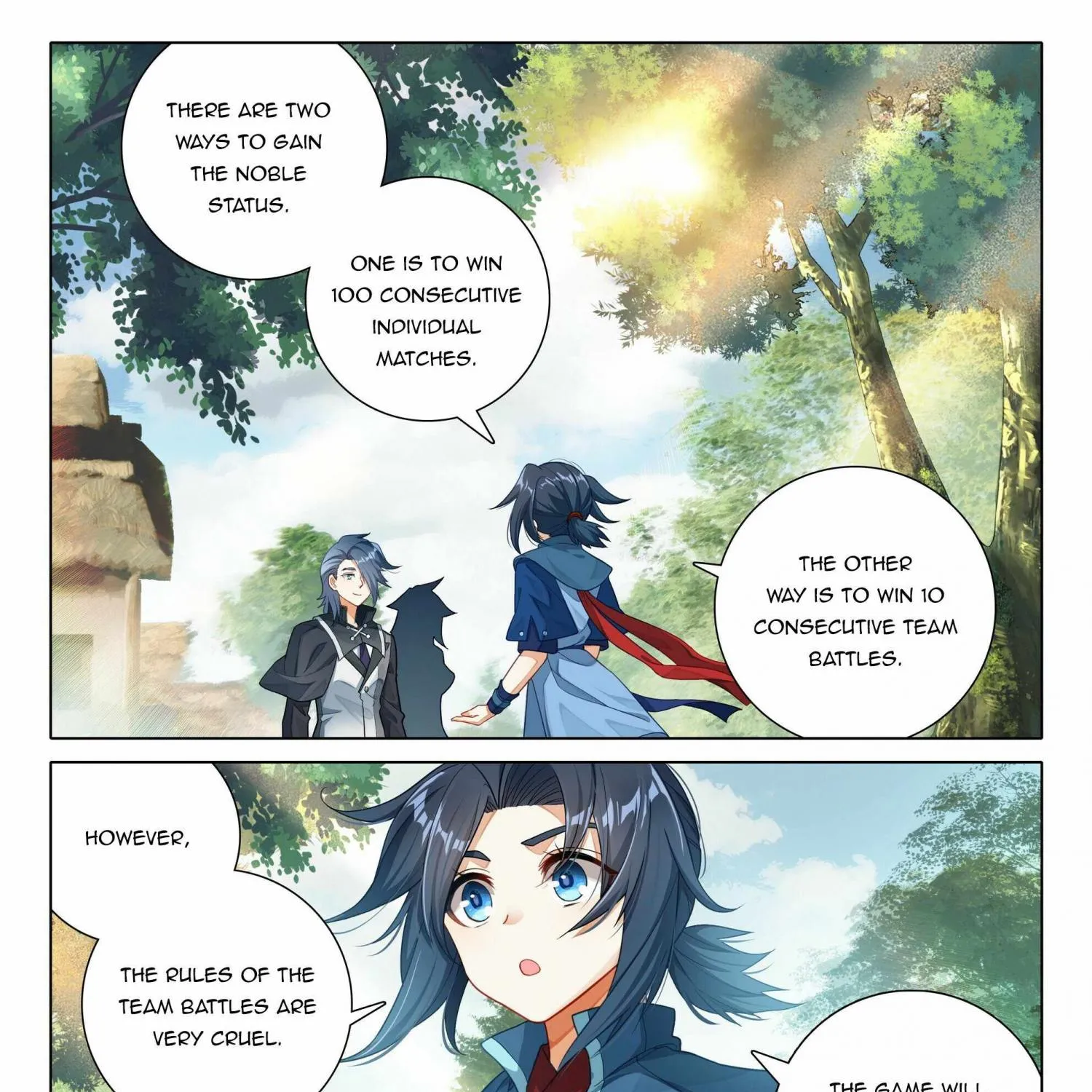 Soul Land 5 Mangakakalot X Chapter 102 Page 16