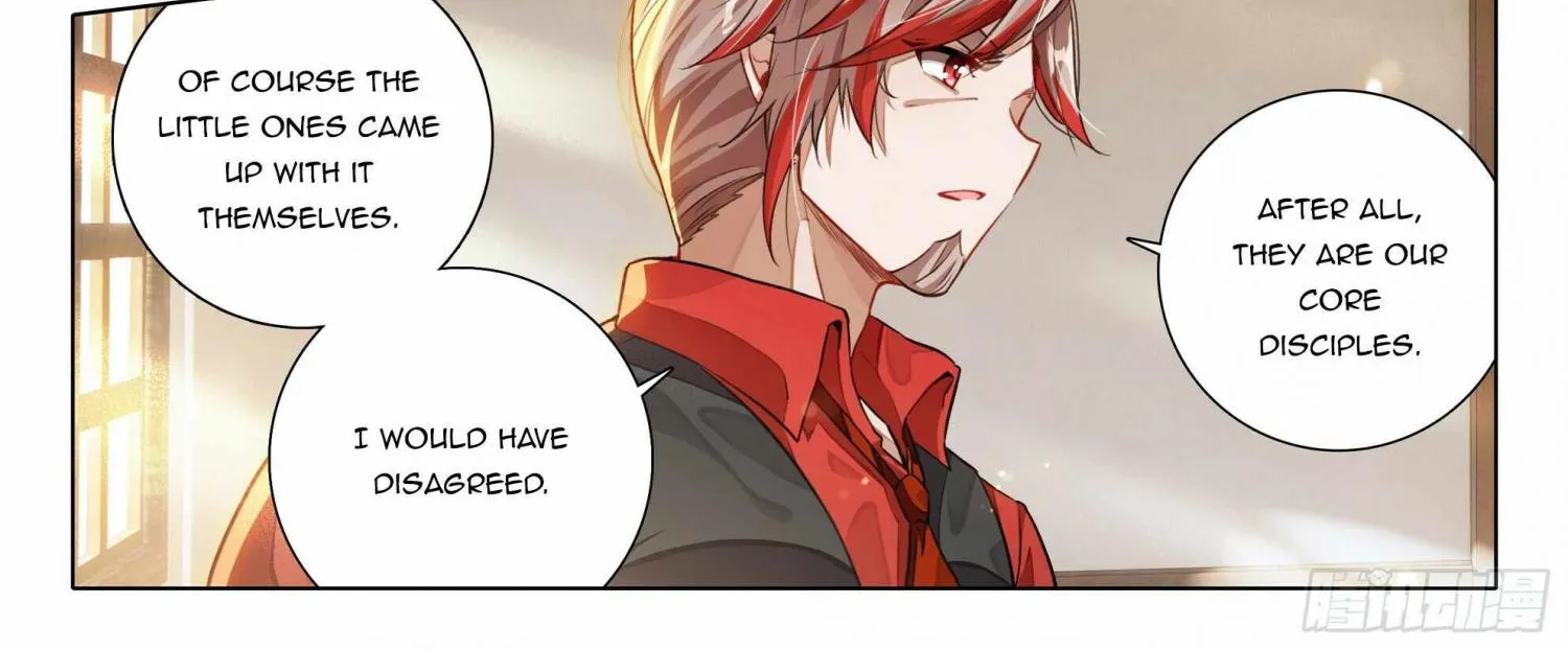 Soul Land 5 Mangakakalot X Chapter 102 Page 25