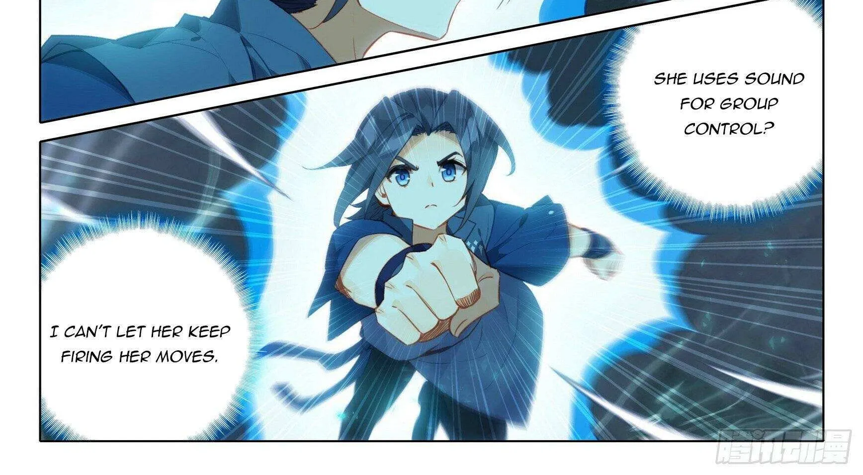 Soul Land 5 Mangakakalot X Chapter 103 Page 26