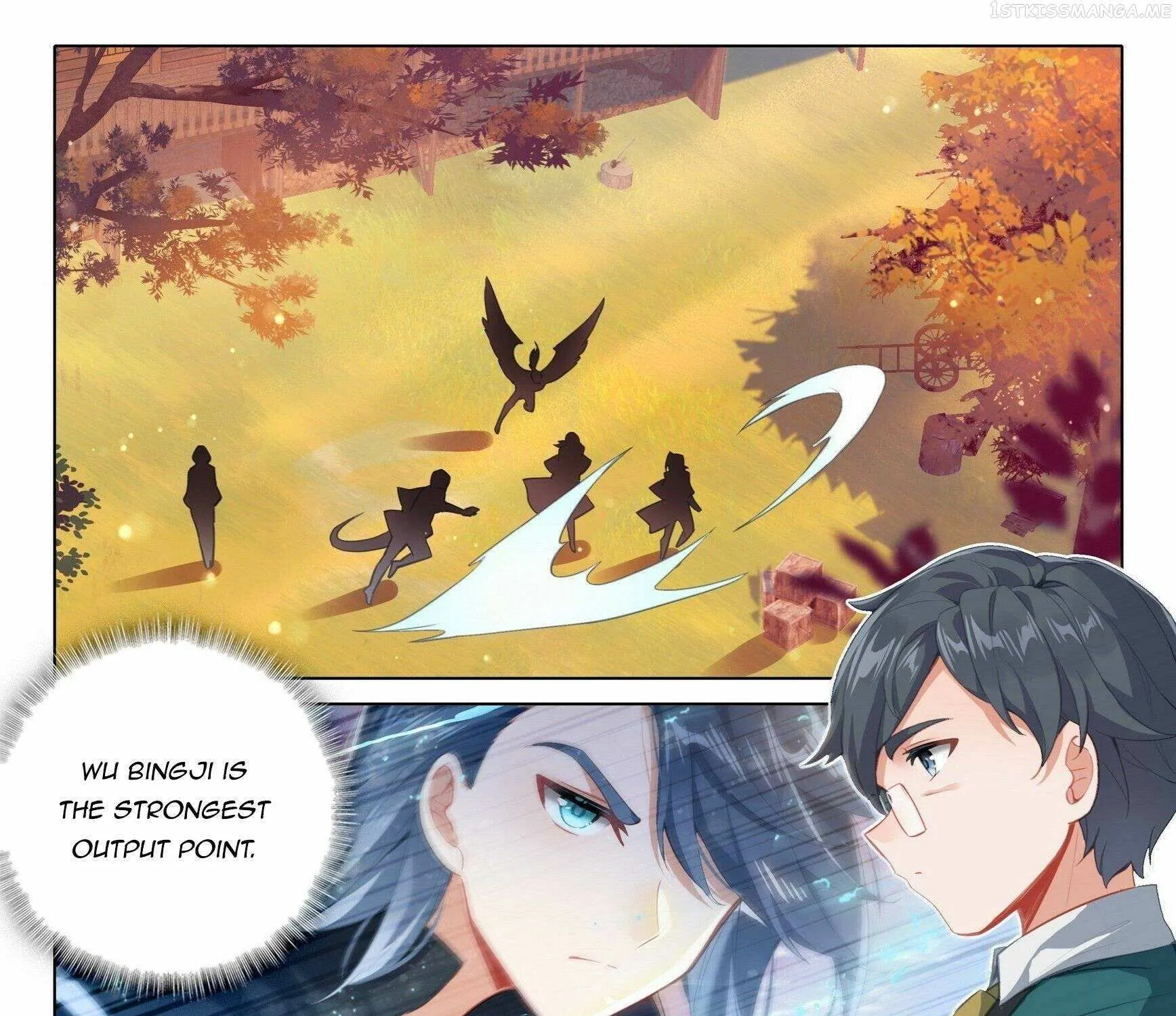 Soul Land 5 Mangakakalot X Chapter 105 Page 12