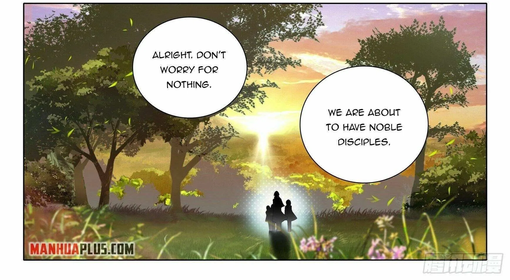 Soul Land 5 Mangakakalot X Chapter 105 Page 21