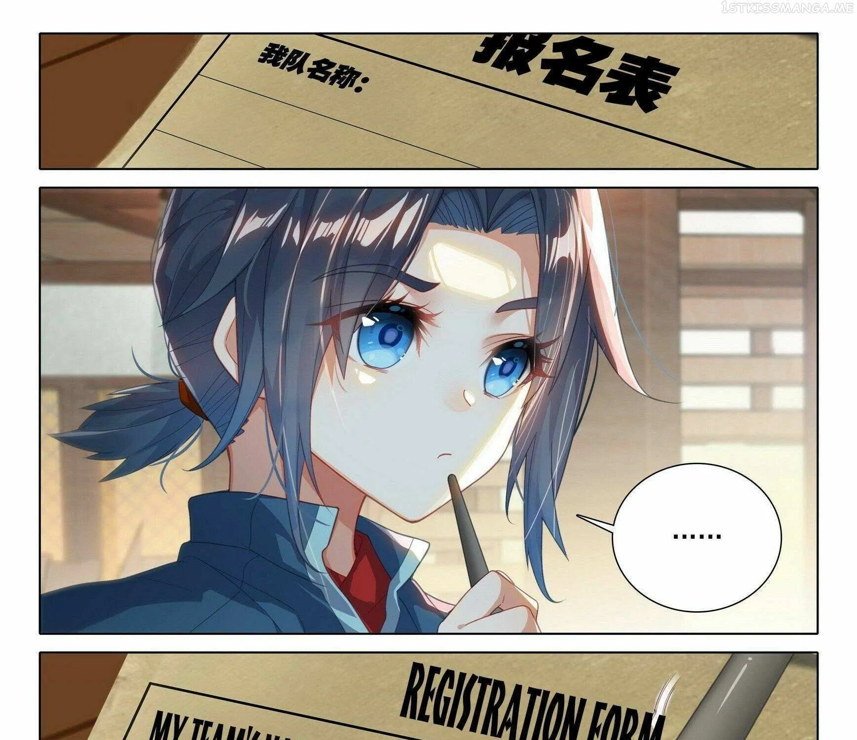 Soul Land 5 Mangakakalot X Chapter 105 Page 24