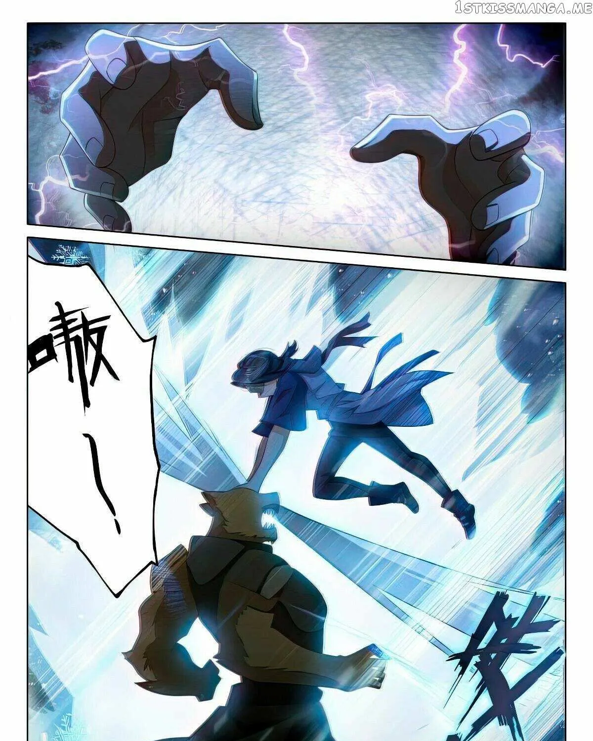 Soul Land 5 Mangakakalot X Chapter 112 Page 28