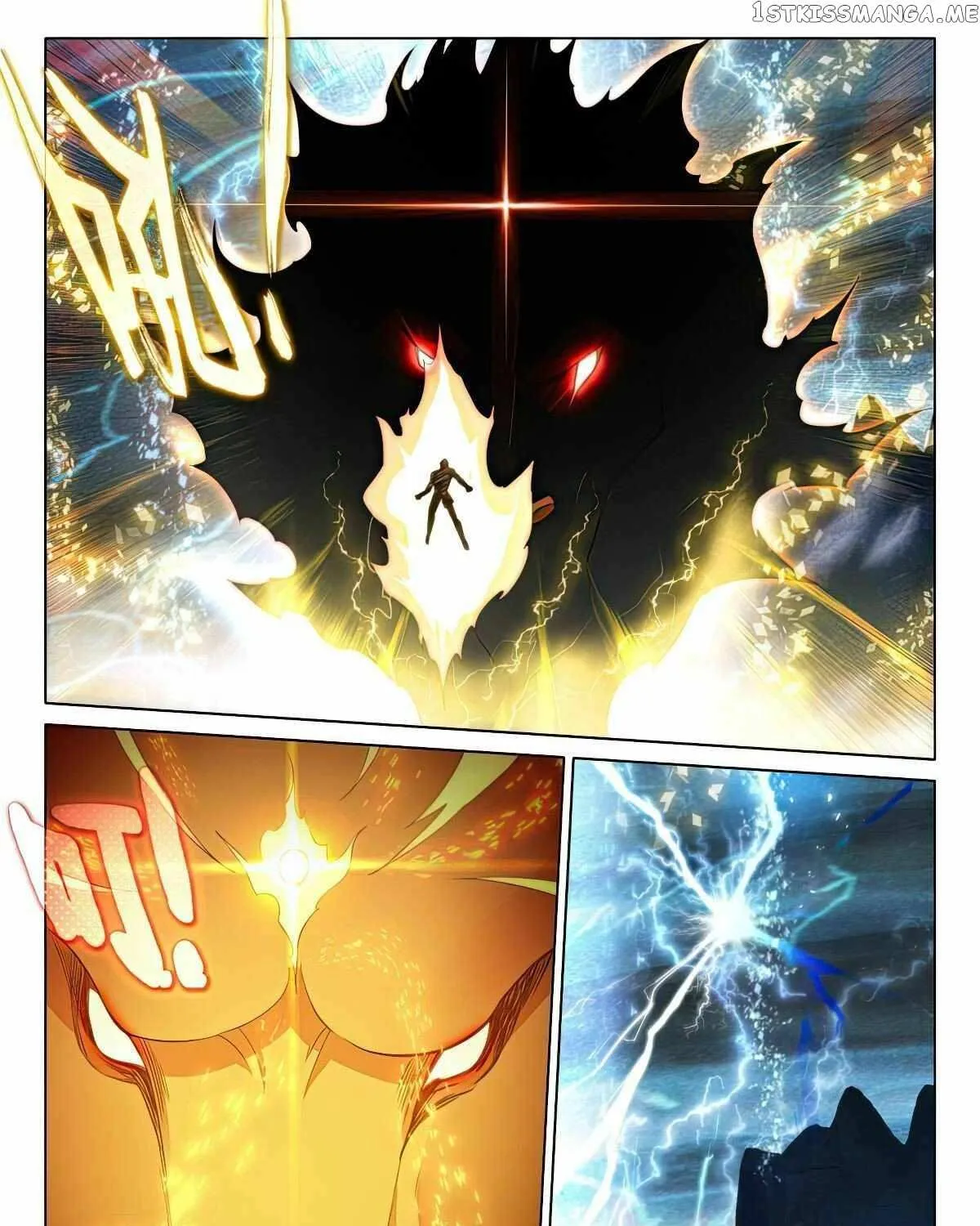 Soul Land 5 Mangakakalot X Chapter 114 Page 32