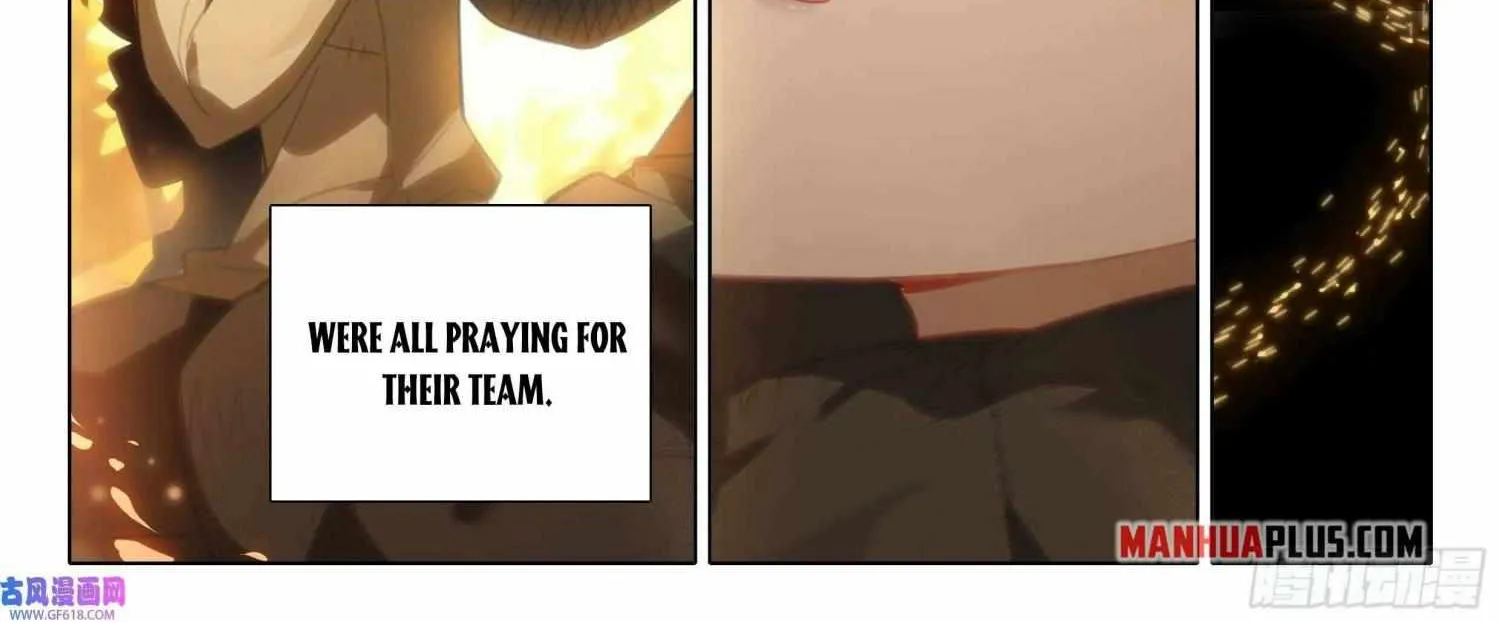 Soul Land 5 Mangakakalot X Chapter 116 Page 18
