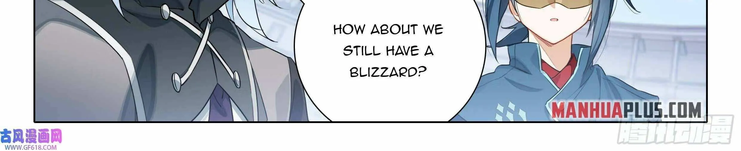 Soul Land 5 Mangakakalot X Chapter 117 Page 10
