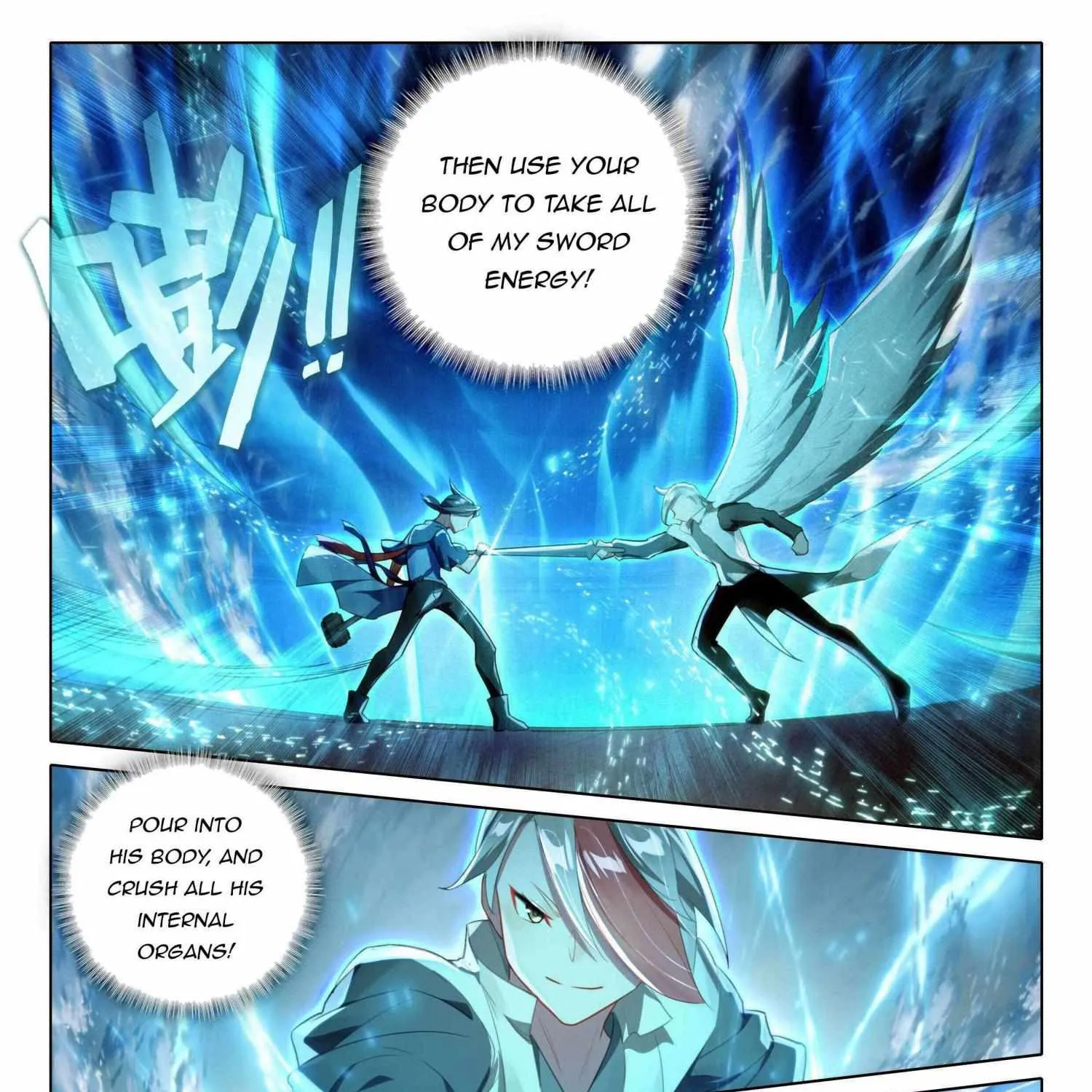 Soul Land 5 Mangakakalot X Chapter 120 Page 12