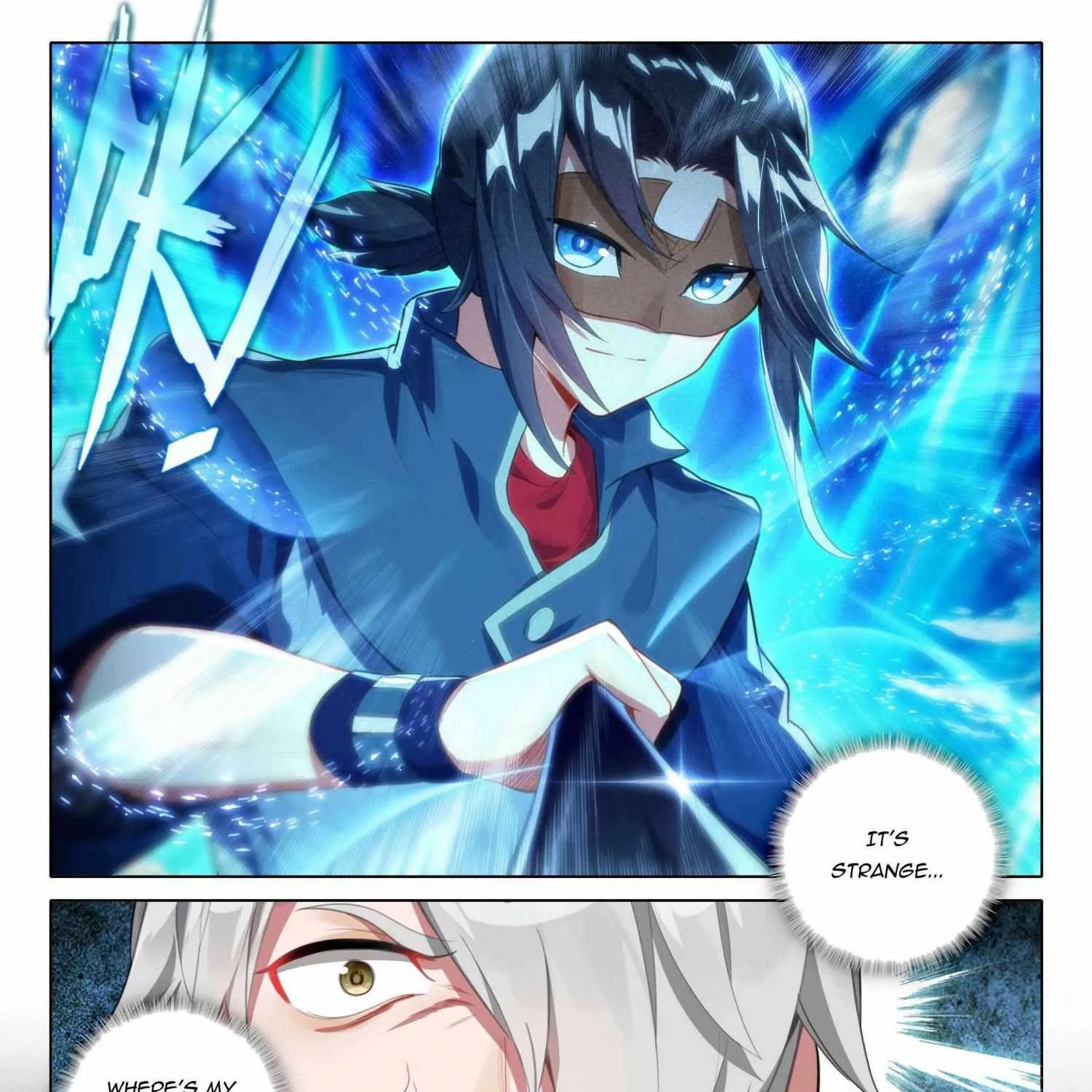Soul Land 5 Mangakakalot X Chapter 120 Page 14