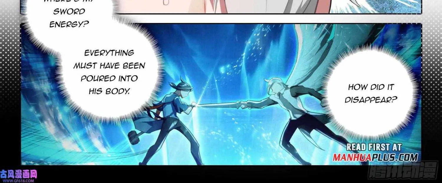 Soul Land 5 Mangakakalot X Chapter 120 Page 15