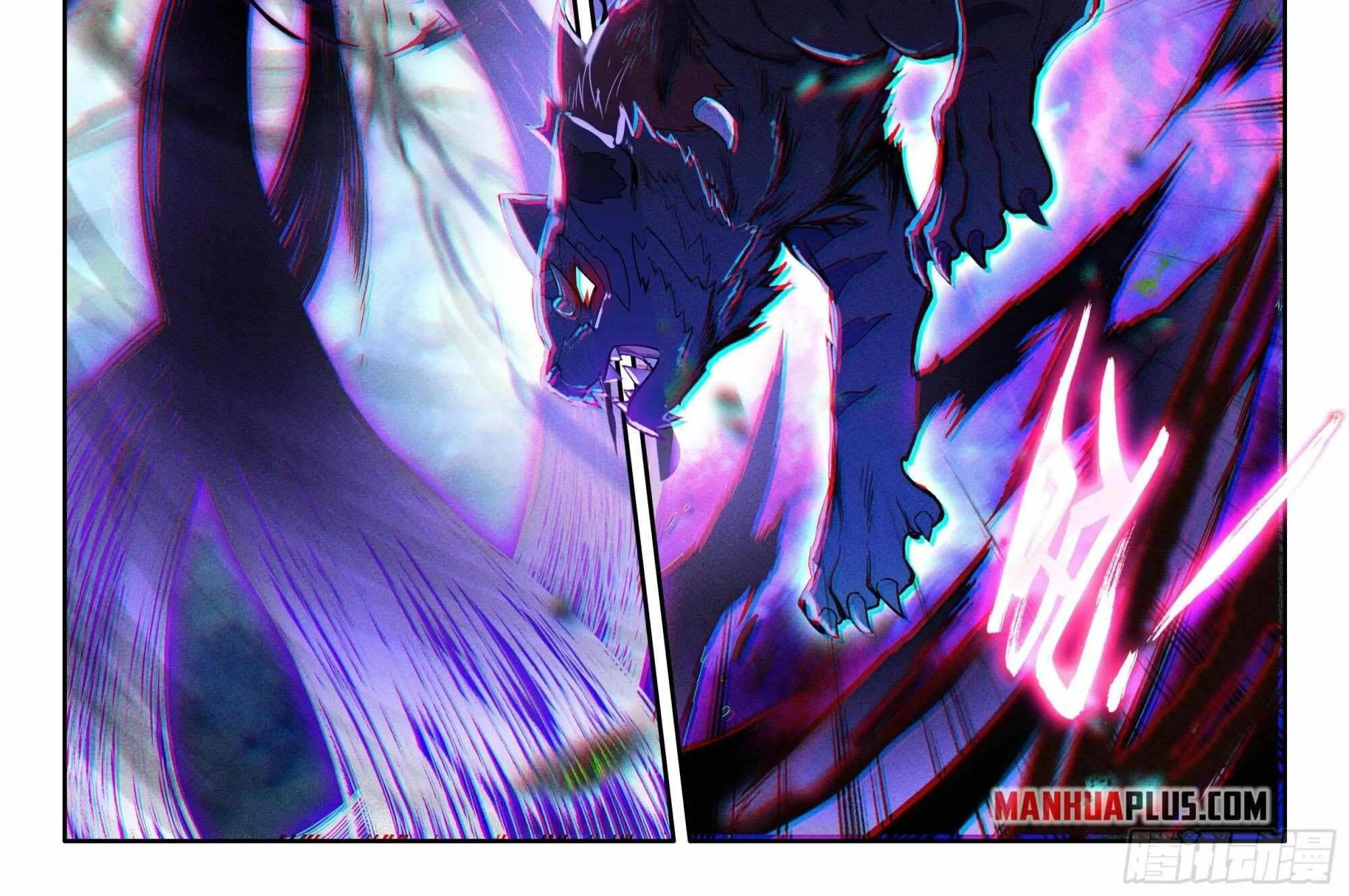 Soul Land 5 Mangakakalot X Chapter 124 Page 17