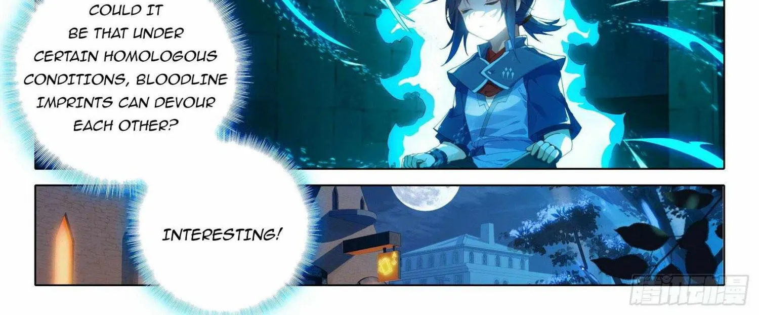 Soul Land 5 Mangakakalot X Chapter 13 Page 9