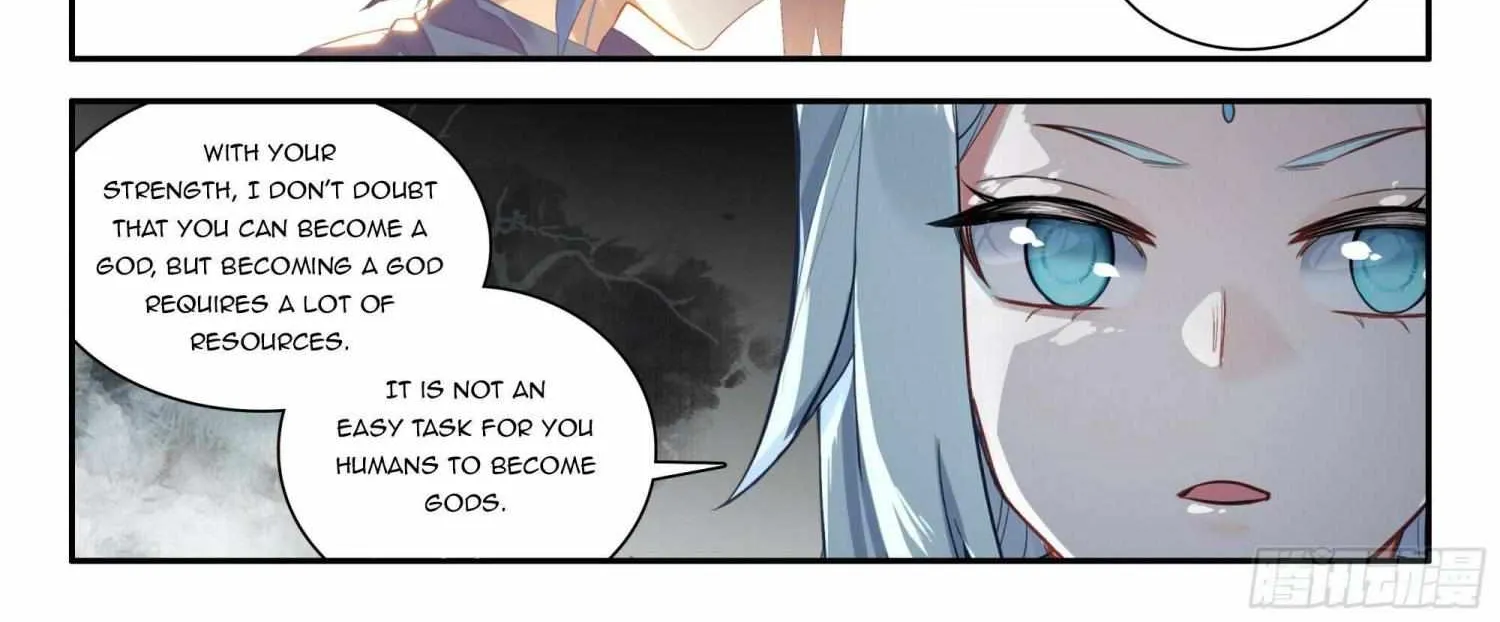 Soul Land 5 Mangakakalot X Chapter 131 Page 25