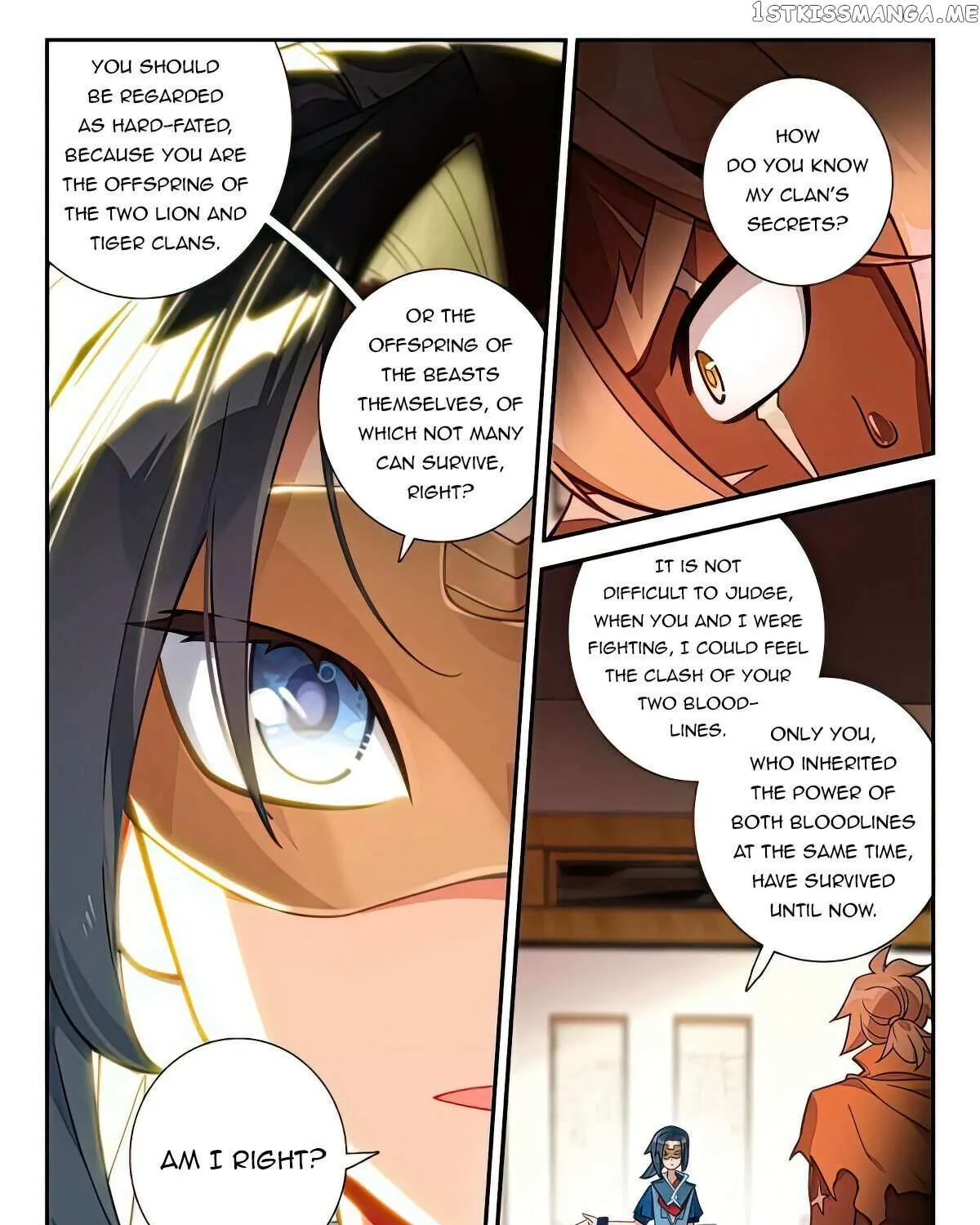Soul Land 5 Mangakakalot X Chapter 132 Page 15