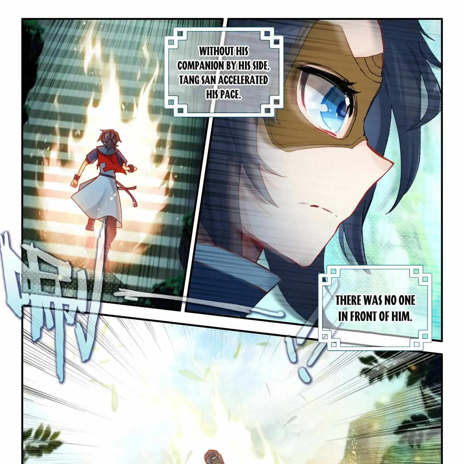 Soul Land 5 Mangakakalot X Chapter 137 Page 20