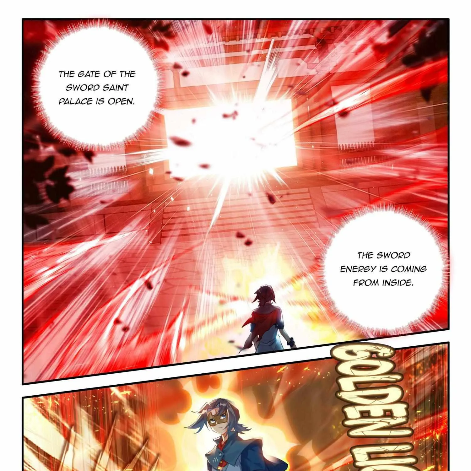 Soul Land 5 Mangakakalot X Chapter 137 Page 24