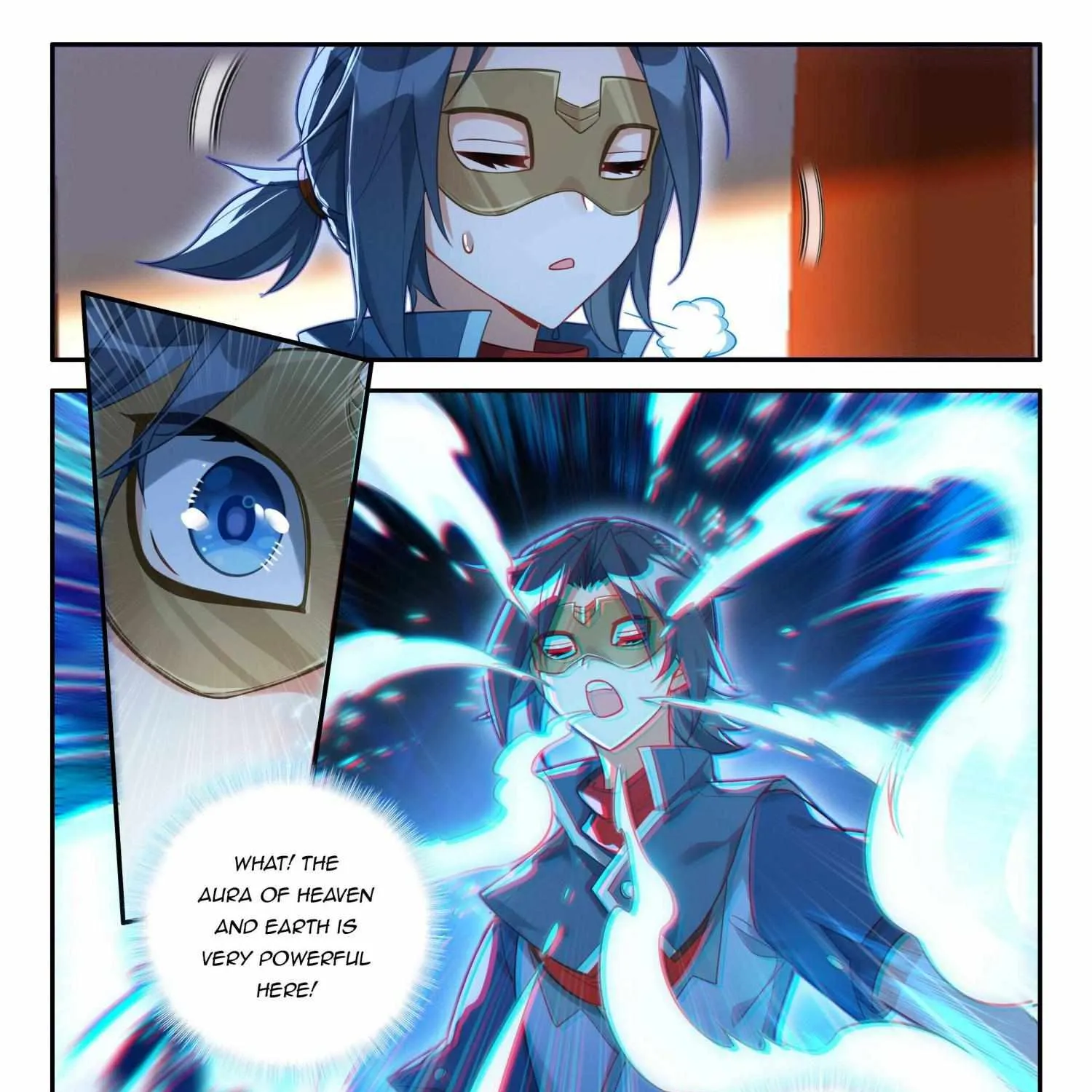 Soul Land 5 Mangakakalot X Chapter 137 Page 28